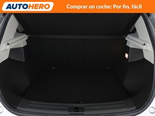MG ZS 1.5 VTi Luxury