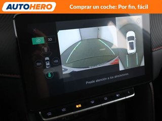 MG ZS 1.5 VTi Luxury