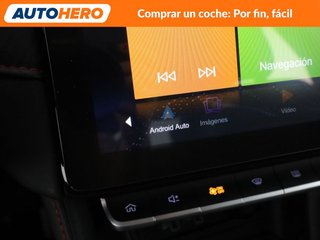 MG ZS 1.5 VTi Luxury