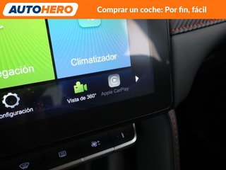 MG ZS 1.5 VTi Luxury