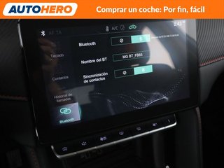 MG ZS 1.5 VTi Luxury