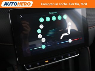 MG ZS 1.5 VTi Luxury