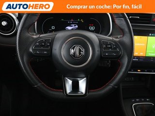 MG ZS 1.5 VTi Luxury