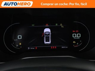MG ZS 1.5 VTi Luxury
