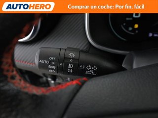 MG ZS 1.5 VTi Luxury