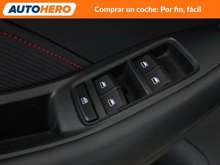 MG ZS 1.5 VTi Luxury
