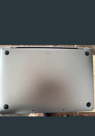 MacBook Pro M1 Plata/Gris Espacial