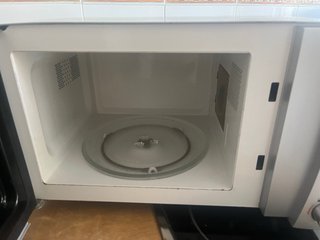 Microondas Candy CMG 7417 DS