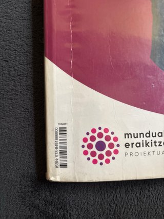 FILOSOFIA 1 BTX MUNDUAK ERAIKITZEN