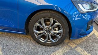 Ford Focus 1.0 ECOBOOST MHEV 114KW ST-LINE AUTO 155 5P