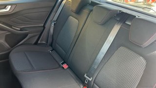 Ford Focus 1.0 ECOBOOST MHEV 114KW ST-LINE AUTO 155 5P