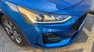Ford Focus 1.0 ECOBOOST MHEV 114KW ST-LINE AUTO 155 5P