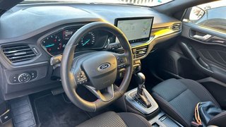 Ford Focus 1.0 ECOBOOST MHEV 114KW ST-LINE AUTO 155 5P