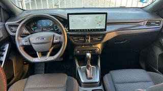 Ford Focus 1.0 ECOBOOST MHEV 114KW ST-LINE AUTO 155 5P