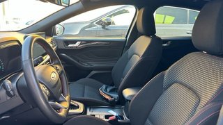 Ford Focus 1.0 ECOBOOST MHEV 114KW ST-LINE AUTO 155 5P