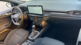 Ford Focus 1.0 ECOBOOST MHEV 114KW ST-LINE AUTO 155 5P