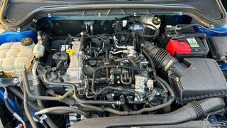 Ford Focus 1.0 ECOBOOST MHEV 114KW ST-LINE AUTO 155 5P