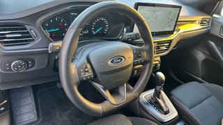 Ford Focus 1.0 ECOBOOST MHEV 114KW ST-LINE AUTO 155 5P