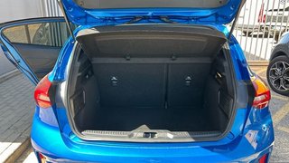 Ford Focus 1.0 ECOBOOST MHEV 114KW ST-LINE AUTO 155 5P