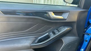 Ford Focus 1.0 ECOBOOST MHEV 114KW ST-LINE AUTO 155 5P
