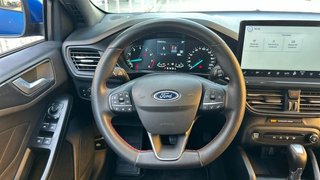 Ford Focus 1.0 ECOBOOST MHEV 114KW ST-LINE AUTO 155 5P