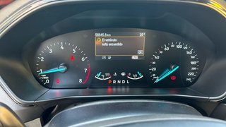 Ford Focus 1.0 ECOBOOST MHEV 114KW ST-LINE AUTO 155 5P