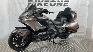 Honda Goldwing GL 1800B - 2018 - 39.012 KM