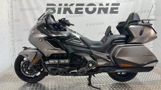 Honda Goldwing GL 1800B - 2018 - 39.012 KM