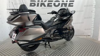 Honda Goldwing GL 1800B - 2018 - 39.012 KM