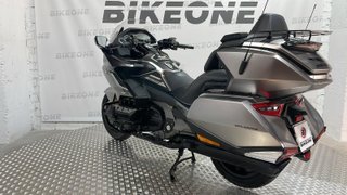 Honda Goldwing GL 1800B - 2018 - 39.012 KM