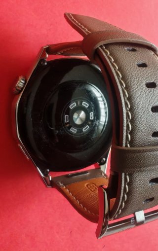 Huawei GT 6 46mm Smartwatch Correa Marrón