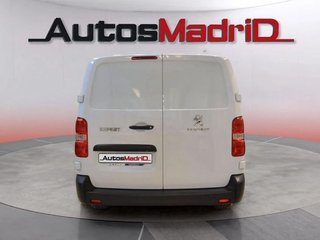 Peugeot Expert Furgón BlueHDi 100 S&amp;S 6v Standard