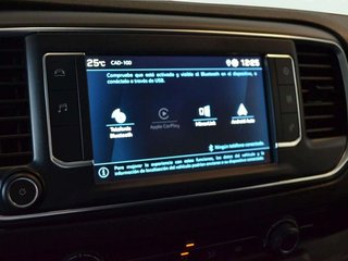 Peugeot Expert Furgón BlueHDi 100 S&amp;S 6v Standard