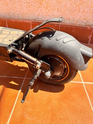 Patinete Eléctrico SmartGyro Speedway Pro