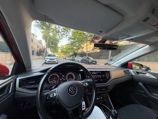 Volkswagen Polo advance 1.0 TSI 2021