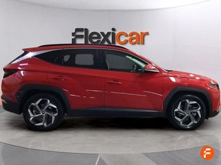 Hyundai Tucson 1.6 TGDI PHEV 195kW Maxx Auto 4X4