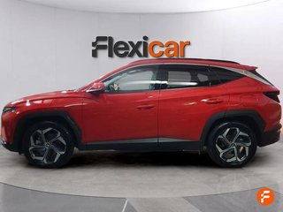 Hyundai Tucson 1.6 TGDI PHEV 195kW Maxx Auto 4X4