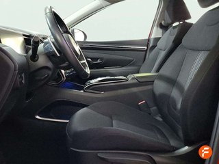 Hyundai Tucson 1.6 TGDI PHEV 195kW Maxx Auto 4X4