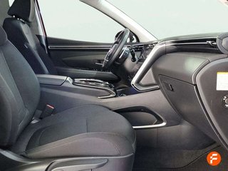Hyundai Tucson 1.6 TGDI PHEV 195kW Maxx Auto 4X4