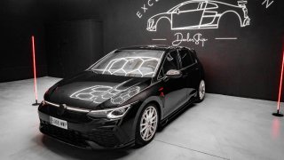 Volkswagen Golf GTI 2022
