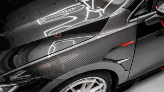 Volkswagen Golf GTI 2022