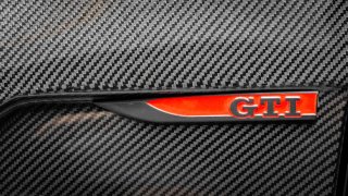 Volkswagen Golf GTI 2022
