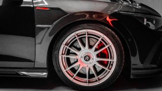 Volkswagen Golf GTI 2022