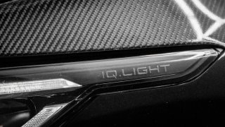 Volkswagen Golf GTI 2022
