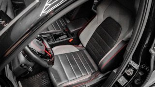 Volkswagen Golf GTI 2022