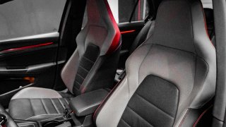 Volkswagen Golf GTI 2022