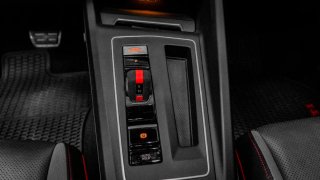 Volkswagen Golf GTI 2022