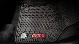 Volkswagen Golf GTI 2022