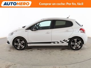 Peugeot 208 1.2 PureTech GT Line