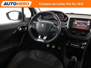 Peugeot 208 1.2 PureTech GT Line